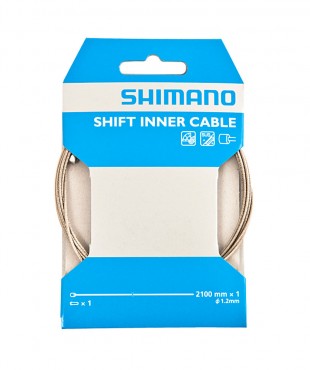  Shimano Καλώδιο Ταχυτήτων