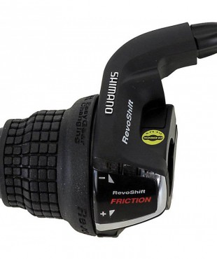 Μοχλός αλλαγής Shimano SL-RS35-L