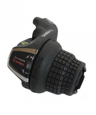Μοχλός αλλαγής Shimano SL-RS35-6R