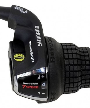 Μοχλός αλλαγής Shimano SL-RS35-7R