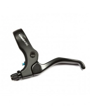 Μανέτες φρένου Tektro για ποδήλατα ΒΜΧ Μαύρο.