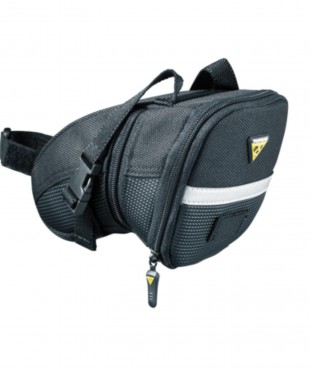 Τσαντάκι σέλας Topeak Aero Wedge Medium Velcro Τσαντάκι σέλας Topeak Aero Wedge Medium Velcro