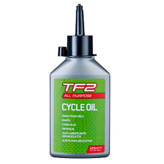 Λιπαντικό Weldtite TF-2 Oil 125ml