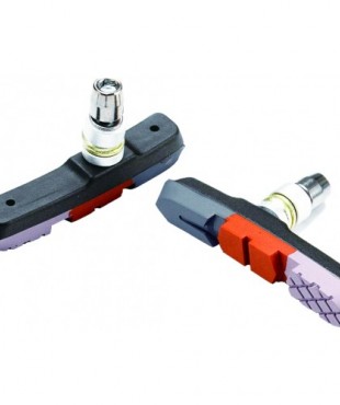 Τακάκια V-Brakes XON XBS-206 Τακάκια V-Brakes XON XBS-206