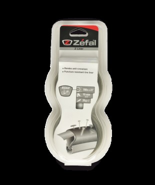 Ζεύγος ταινιών προστασίας αεροθαλάμων Z Liner 700C 19ΜΜ