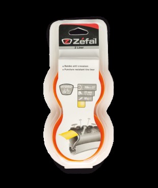 Ζεύγος ταινιών προστασίας αεροθαλάμων Z Liner 700c 27mm Ζεύγος ταινιών προστασίας αεροθαλάμων Z Liner 700c 27mm