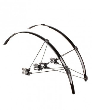 Σετ φτερών Zefal Paragon C30