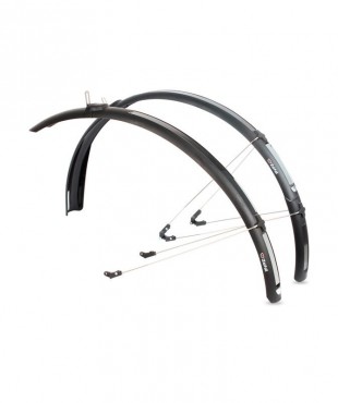 Σετ φτερών Zefal Paragon C40