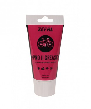 Γράσο Λιθίου Zefal Pro II Grease